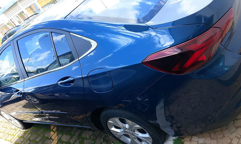 Chevrolet Cruze Hb S...