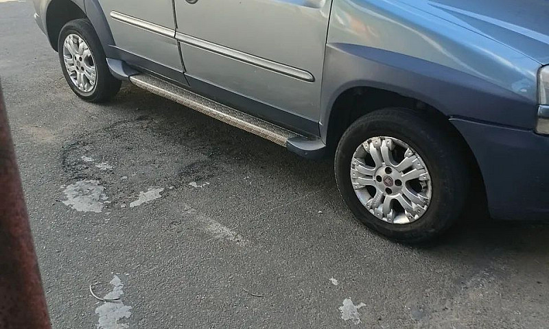 Fiat Doblo Adv/Adv T...