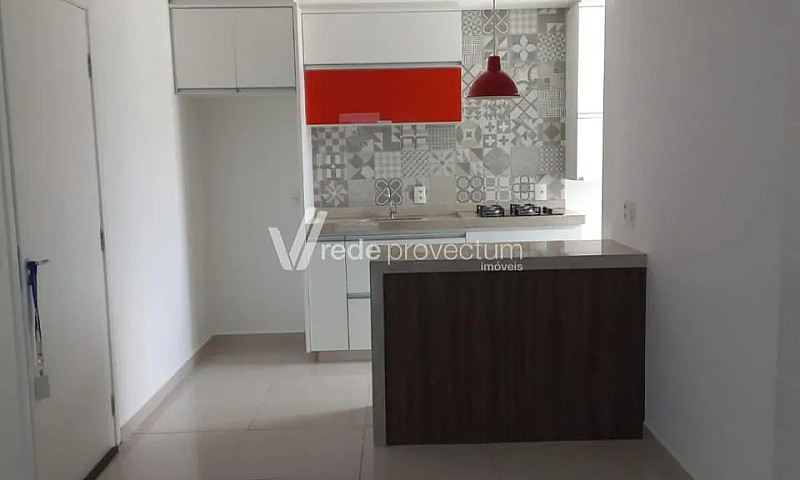 Apartamento - Parque...