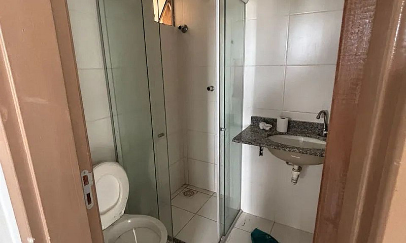 Vende-Se Apartamento...