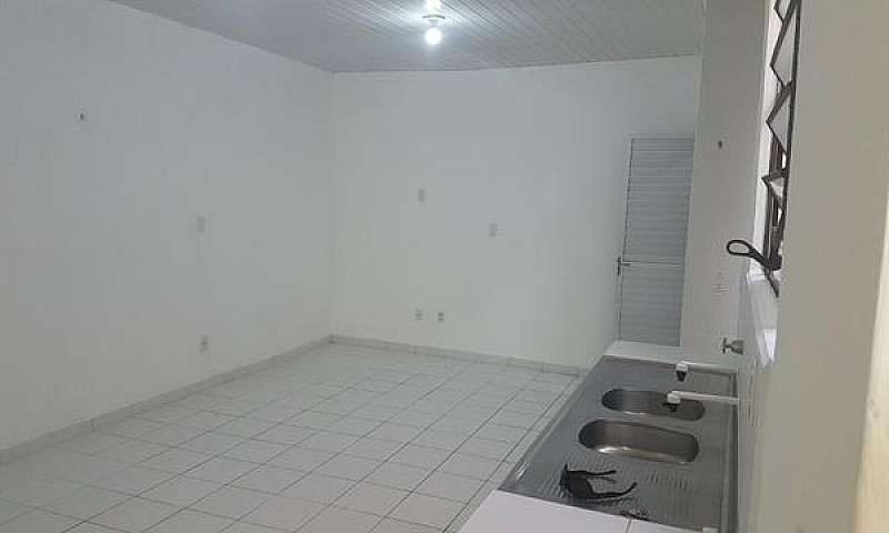 Kitnet Semi Novo...