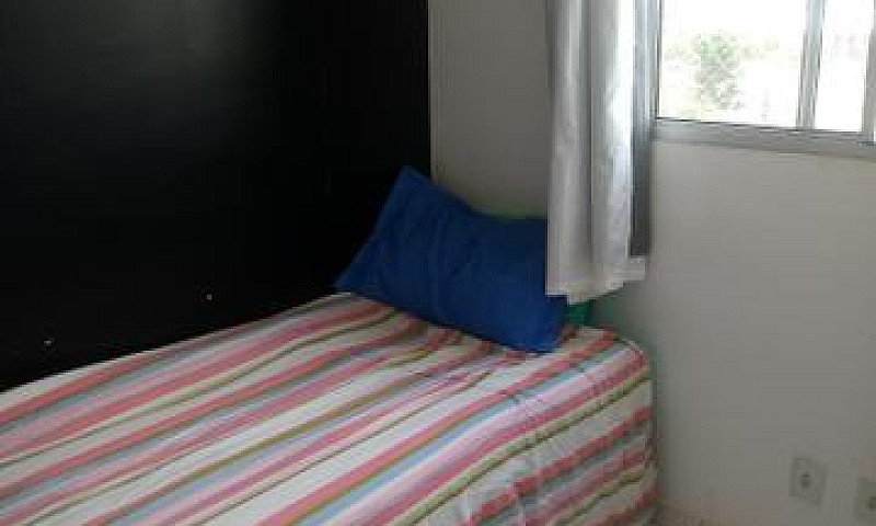 Apartamento 3 Quarto...