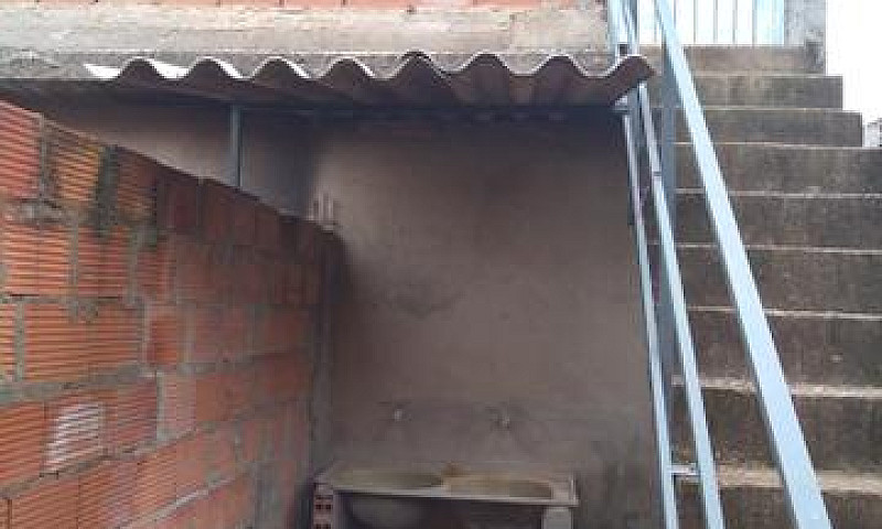 Casa 2 Quartos Bairr...