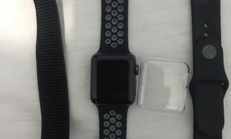 Apple Watch Série 3...