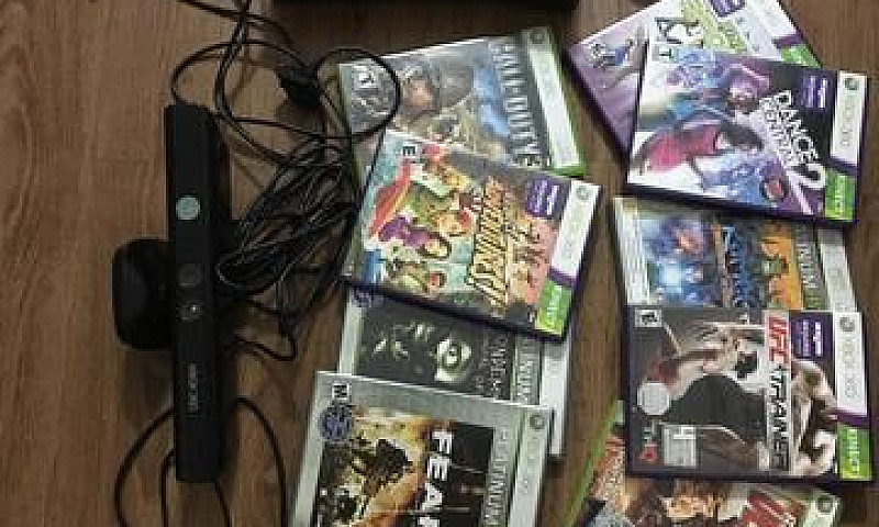 Xbox One...