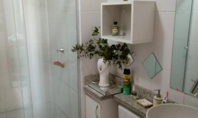 Apartamento 3 Quarto...