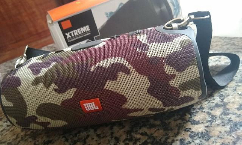 Jbl Xtreme Mini...