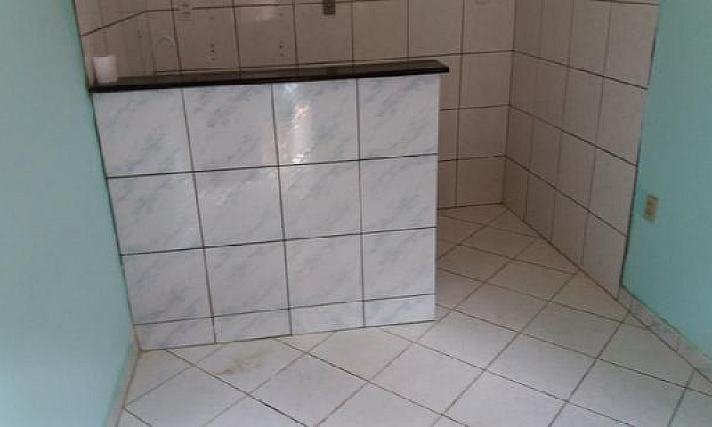 Vendo Casa Com Garag...