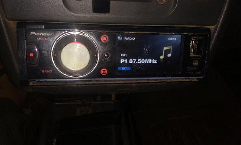 Dvd Pionner Automoti...