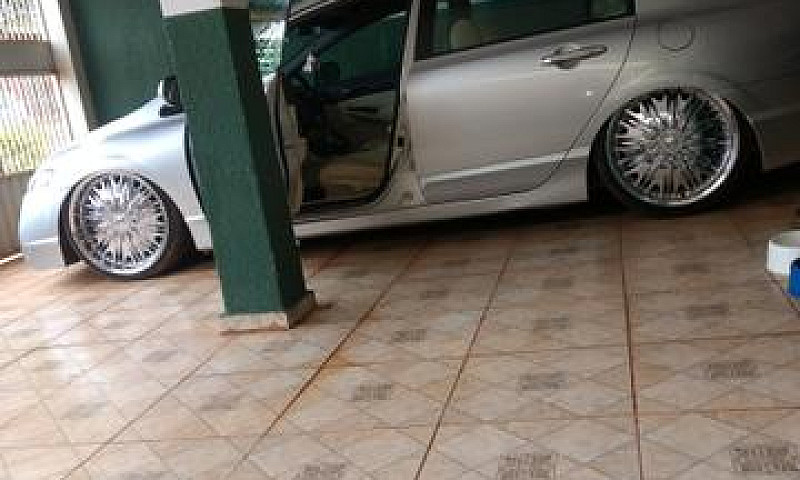 Vendo Civic Aceito T...