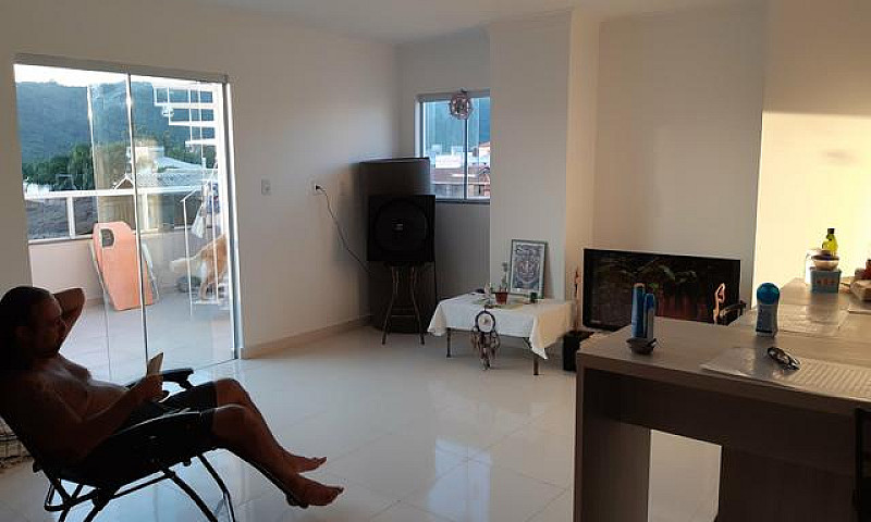 Vendo Cobertura Na P...