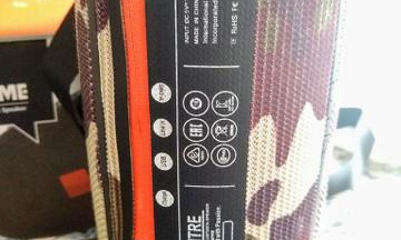 Jbl Xtreme Mini...