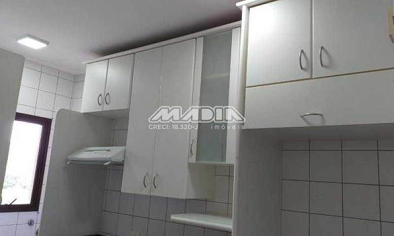 Apartamento Para Alu...