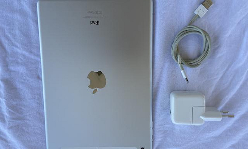 Ipad Air 32Gb Wifi +...
