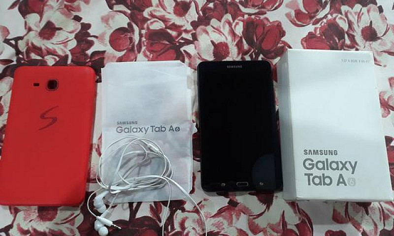 Samsung Galaxy Tab A...