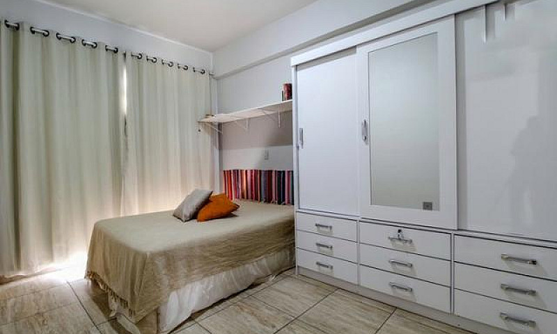 Apartamento São José...