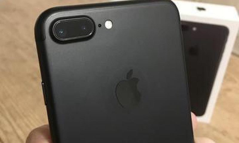 Iphone 7 Plus 128 Gb...