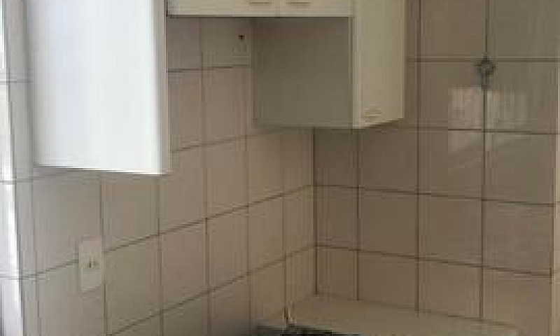 Apartamento Para Alu...