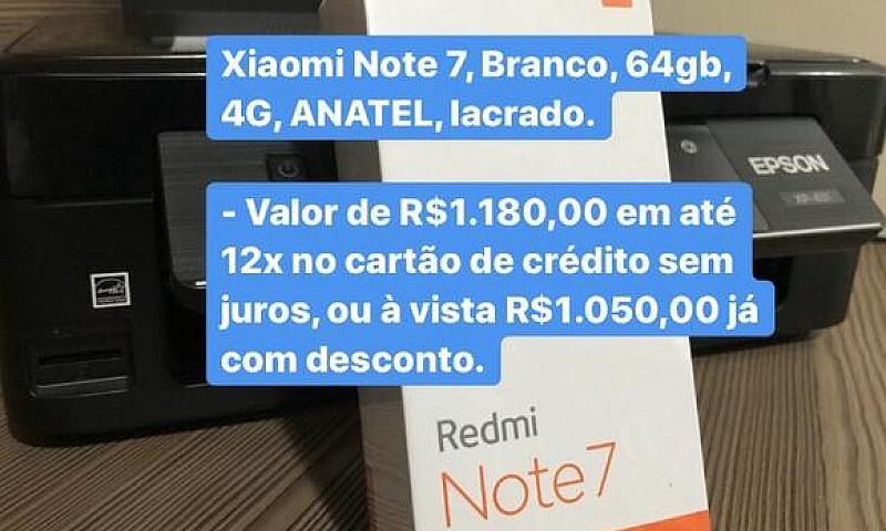 Smartphones Novos E ...