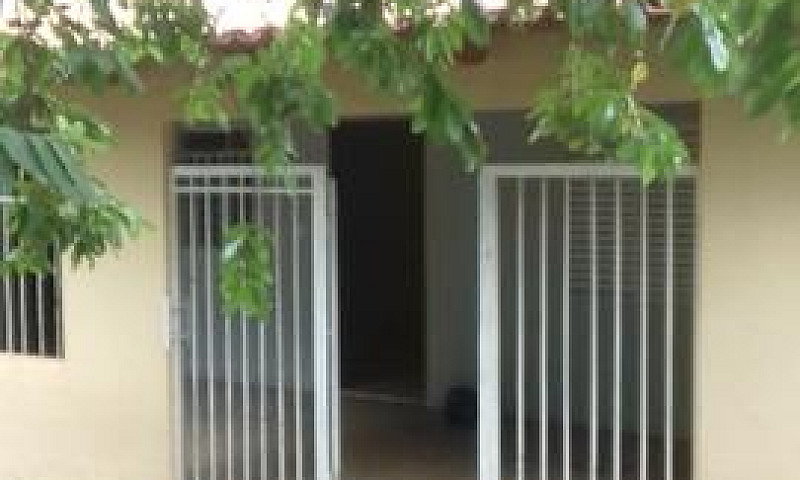 Casa Residencial Na ...
