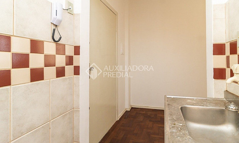 Apartamento Para Alu...