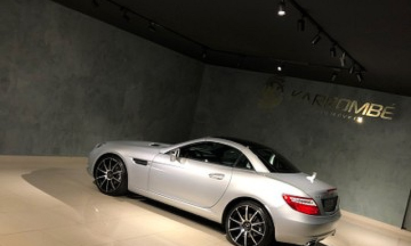 Slk 200 ...