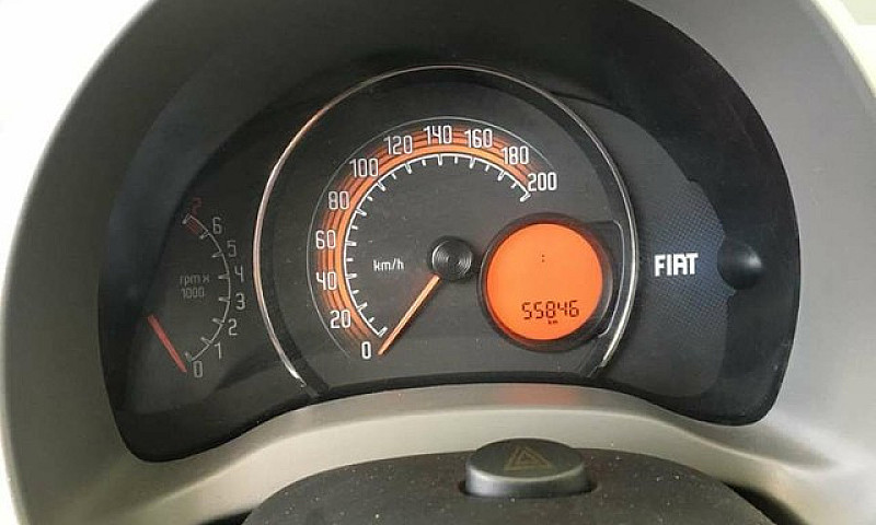 Fiorino 1.3 2020...