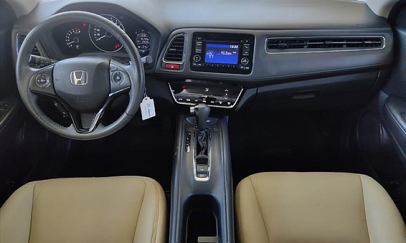 Honda Hr-V 1.8 16V F...