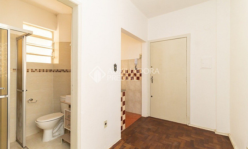 Apartamento Para Alu...