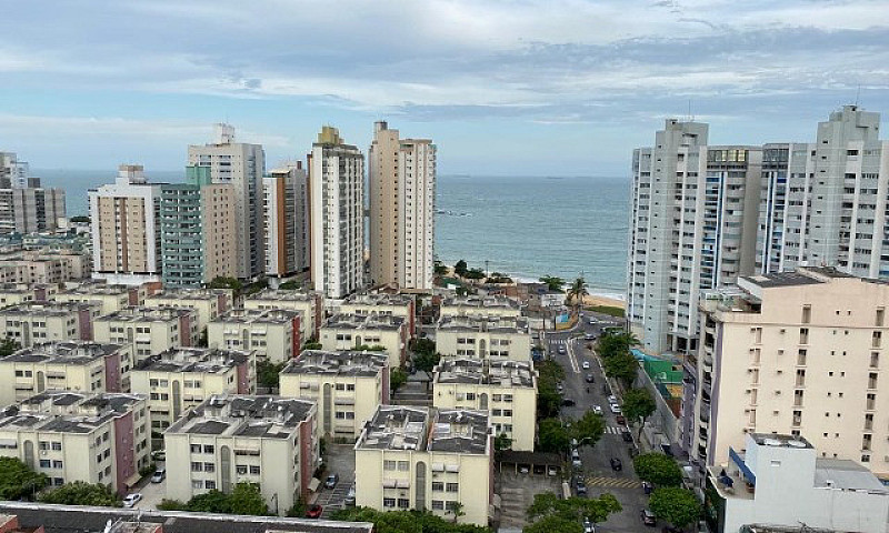 Apartamento Na Praia...