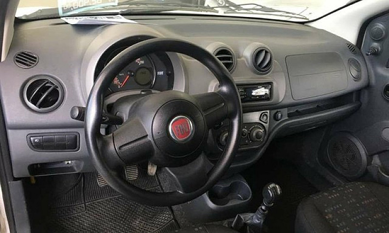 Fiorino 1.3 2020...