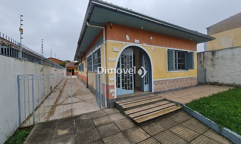 Porto Alegre - Casa ...