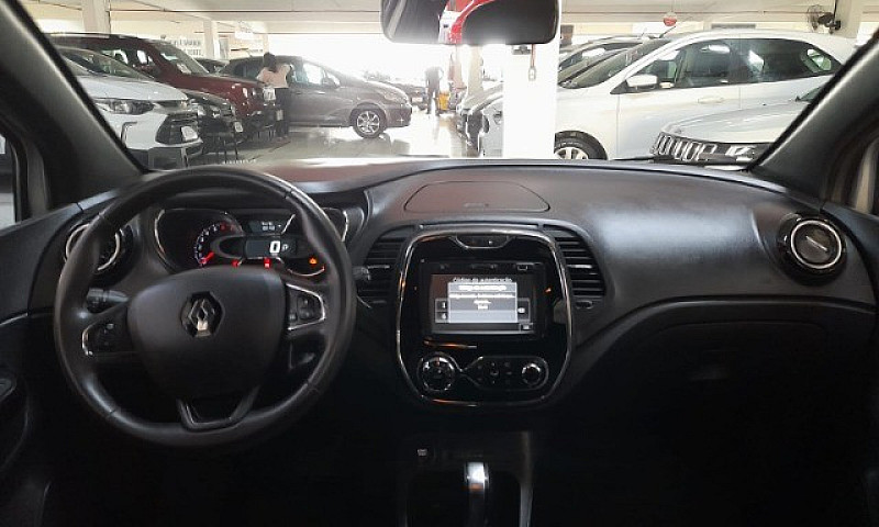 Renault Captur Inten...