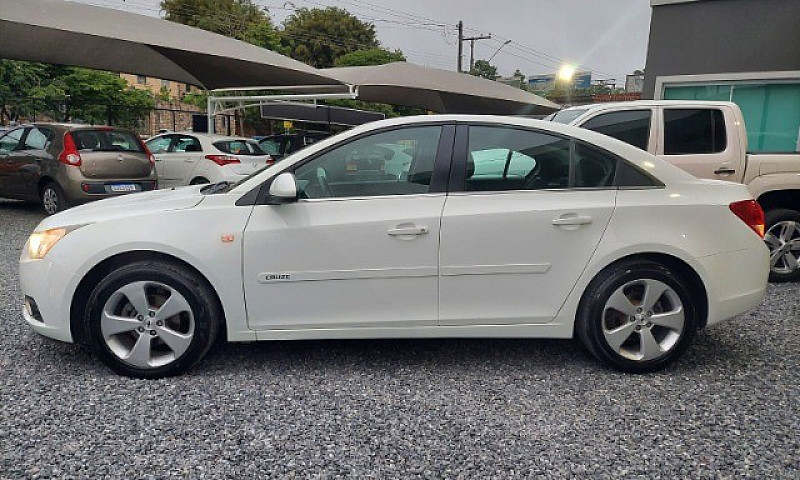 Chevrolet Cruze 1.8 ...