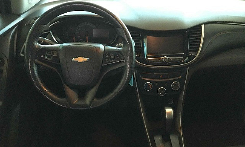 Chevrolet Tracker Lt...