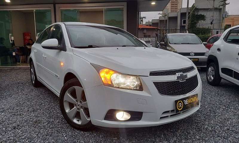 Chevrolet Cruze 1.8 ...