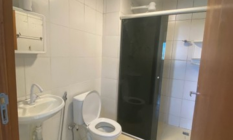 Aluga Se Apartamento...