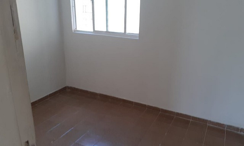 Dois Quartos No José...