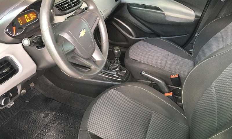 Chevrolet Prisma Joy...