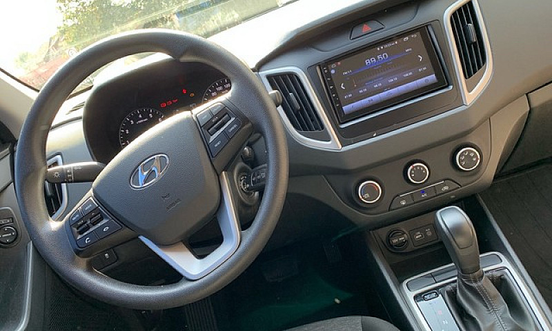 Hyundai Creta Action...