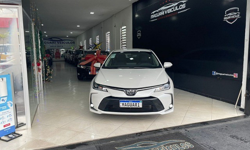 Toyota Corolla Xei 2...