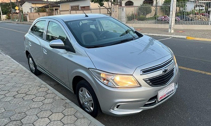 Chevrolet Onix 1.0 L...