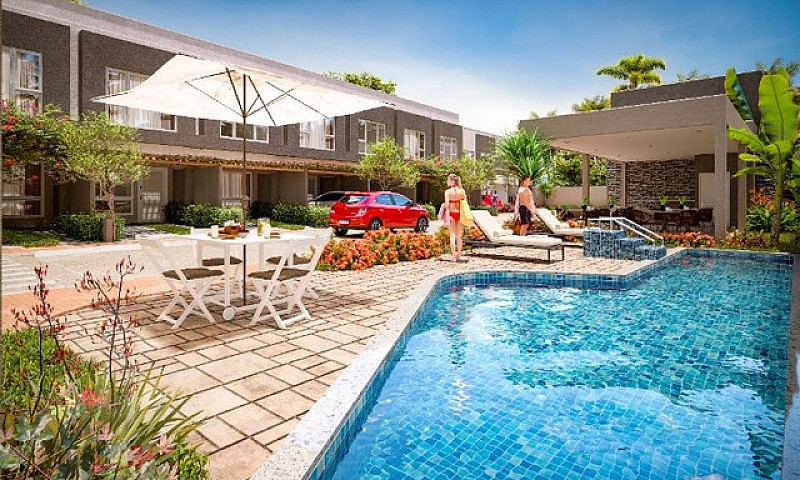 Seu Duplex Com 2 Ou ...