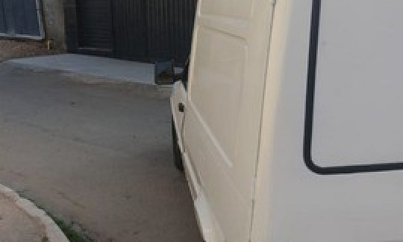Vendo Fiorino ...
