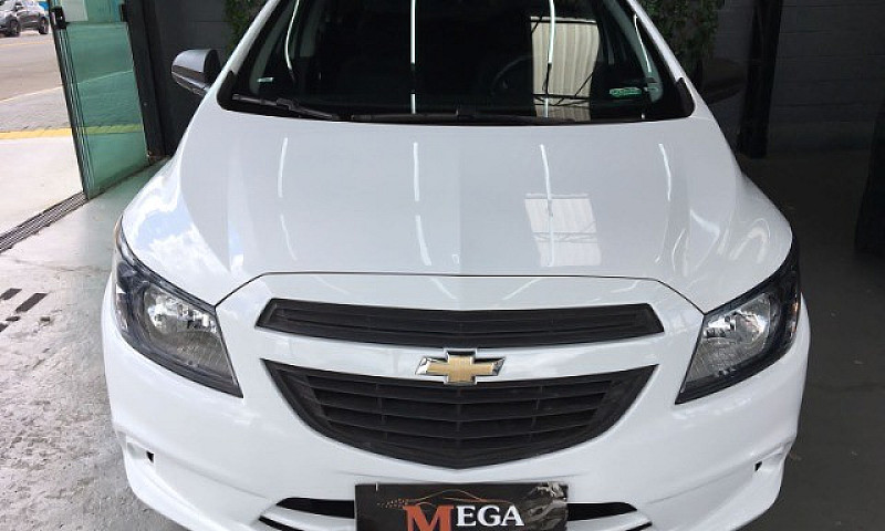 Chevrolet Prisma Joy...