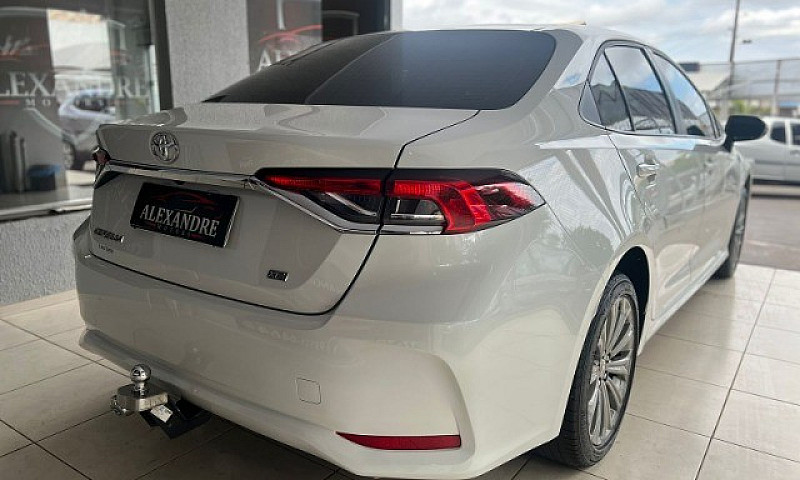 Corolla Xei 2.0 2022...