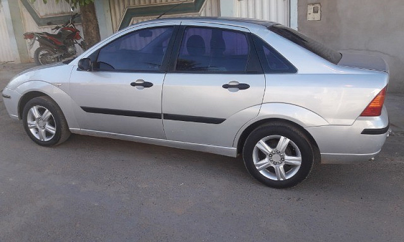 Ford Focus 2008 - 1....