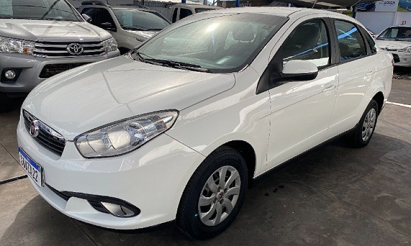 Fiat Grand Siena Att...