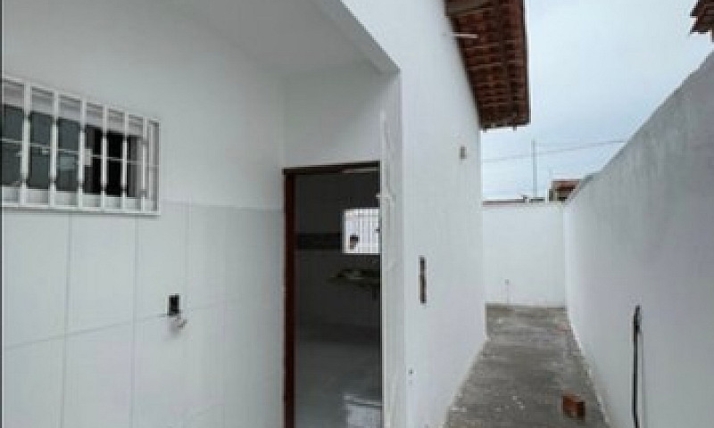 Vendo Casa Em Cariac...