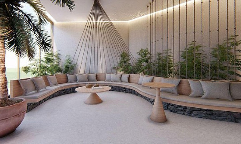 Apartamento Para Ven...